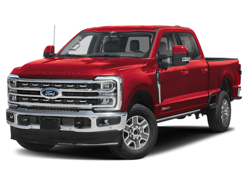 2026 Ford F-250SD Lariat *Under Deposit*