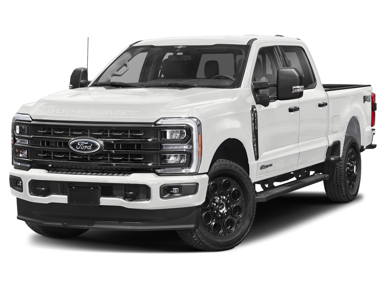 2026 Ford F-250SD XLT *Under Deposit*