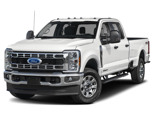 2026 Ford F-350SD XLT *Under Deposit*