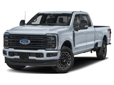 2026 Ford F-350SD DRW