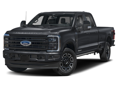 2026 Ford F-350SD DRW