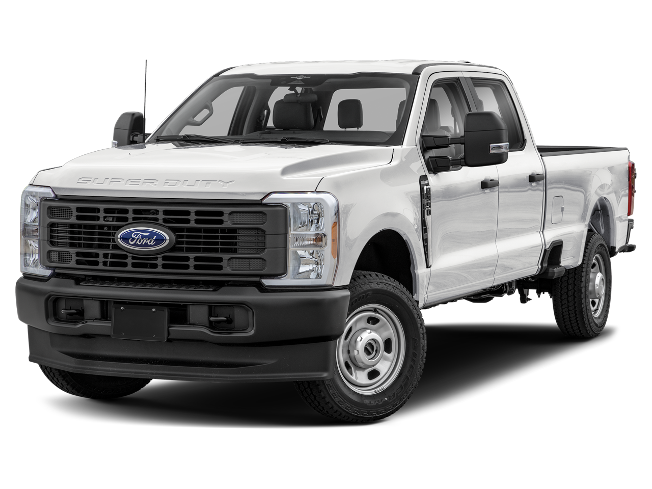 2026 Ford F-350 XL *Under Deposit*