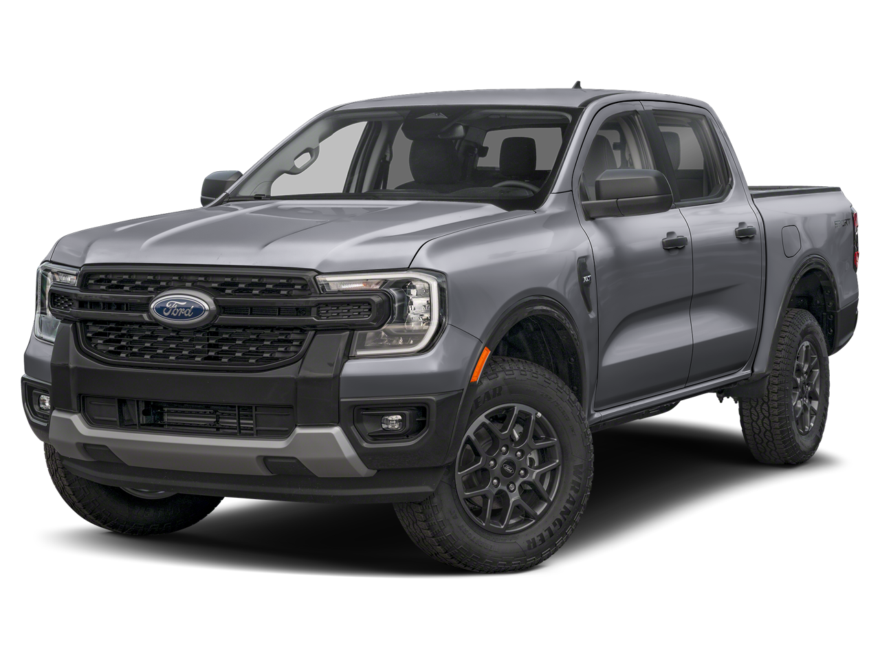 2026 Ford Ranger Base