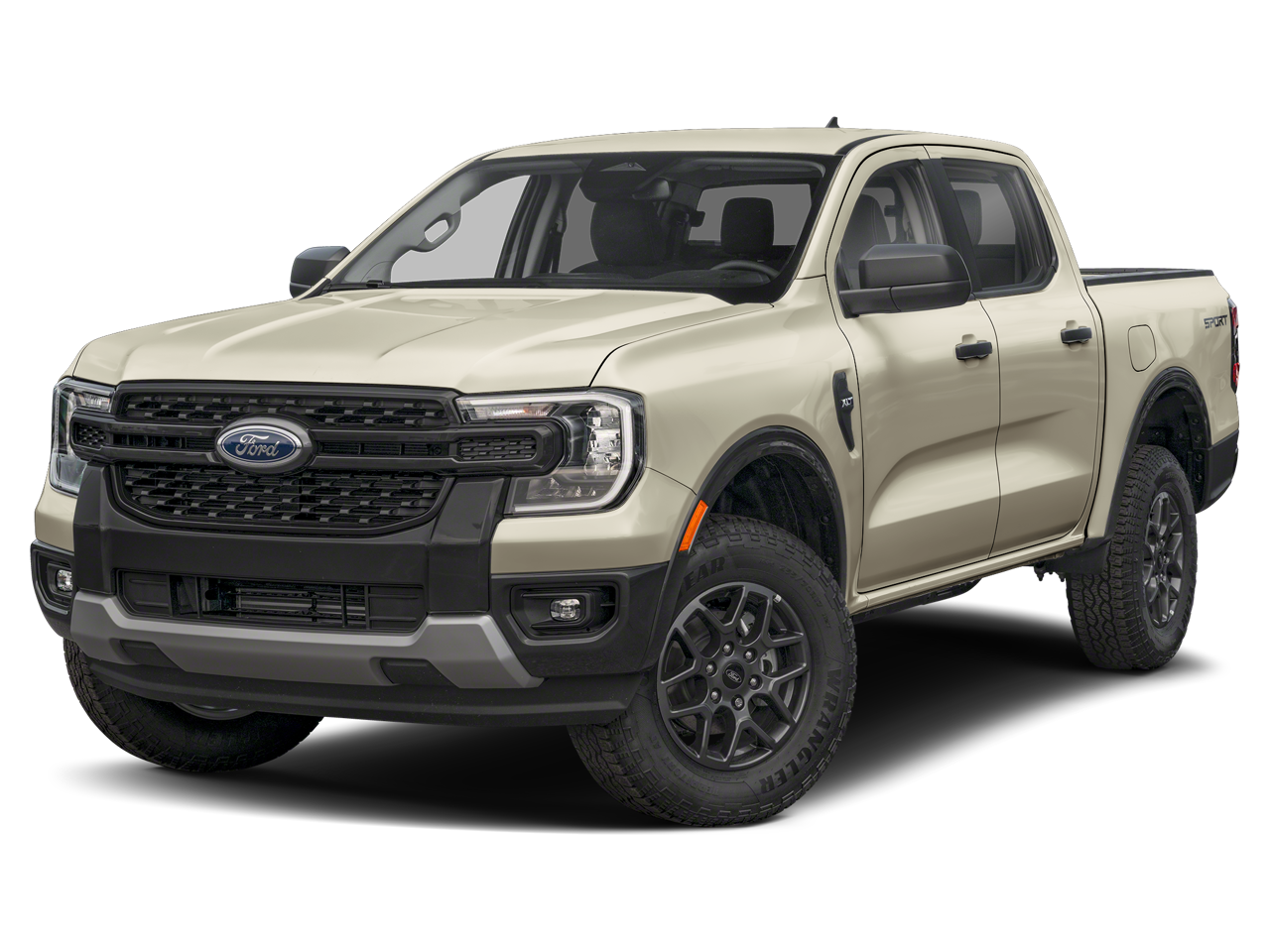 2026 Ford Ranger XLT *Under Deposit*