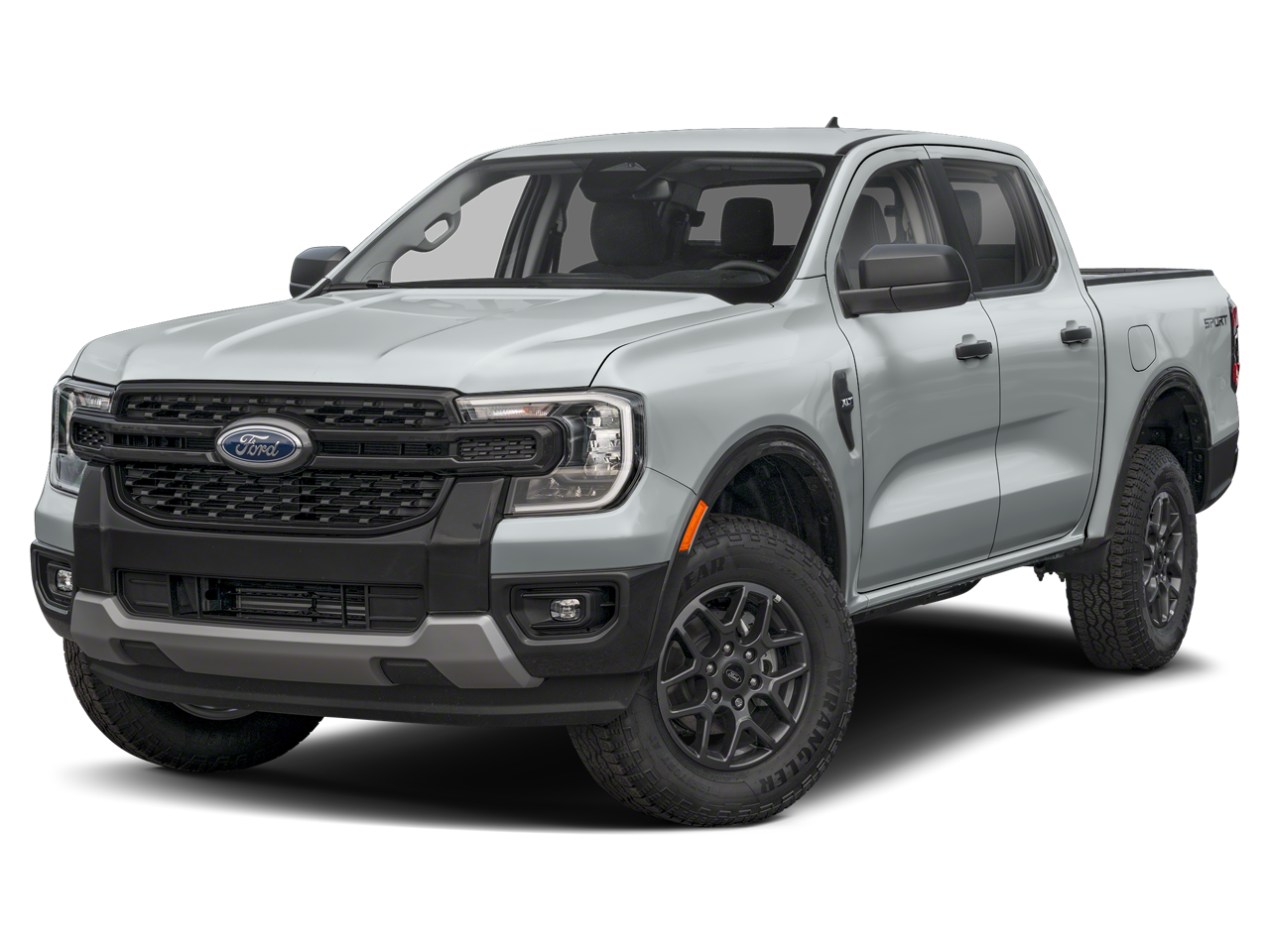 2026 Ford Ranger XLT *Under Deposit*