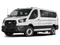 2026 Ford TRANSIT XL