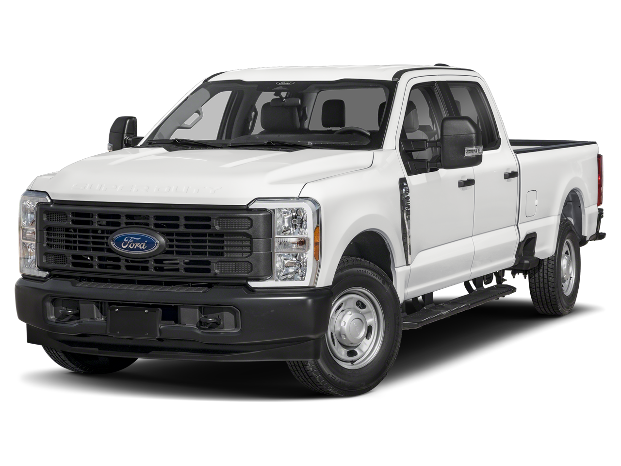 2027 Ford F-250 XL