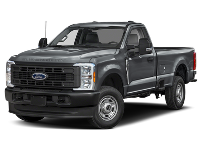 2027 Ford F-250 XL