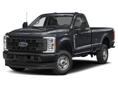 2027 Ford F-250 XL