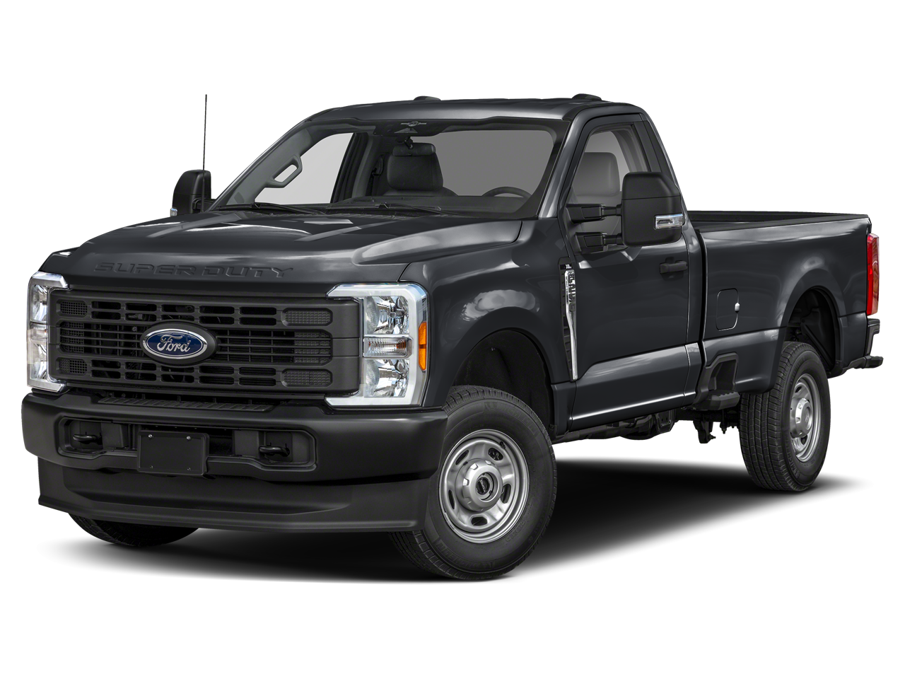 2027 Ford F-250 XL