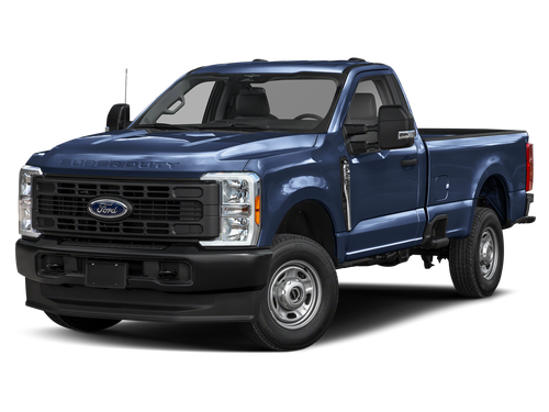 2027 Ford F-250 XL