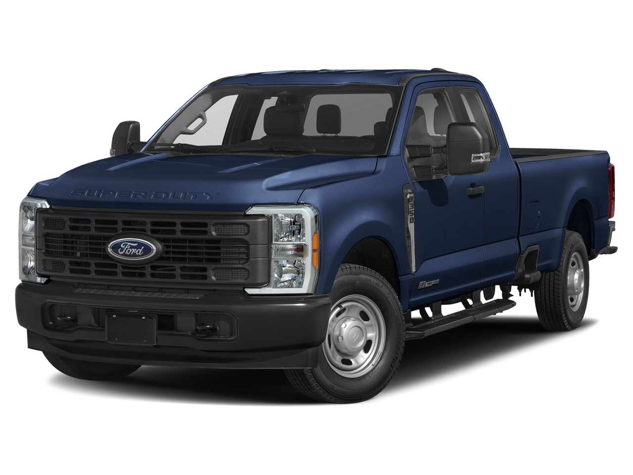 2027 Ford F-350 Base