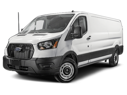 2027 Ford TRANSIT LR CARGO RWD