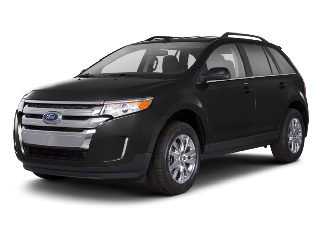 2011 Ford Edge Sport