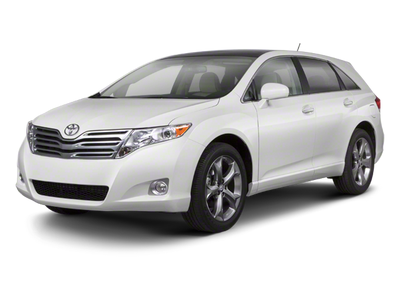2012 Toyota Venza XLE