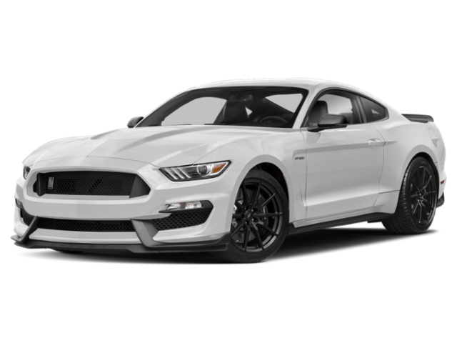 2017 Ford Mustang Shelby GT350 *Under Deposit*