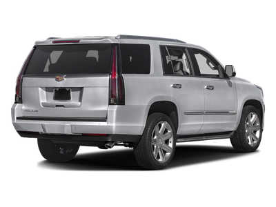 2016 Cadillac Escalade Luxury