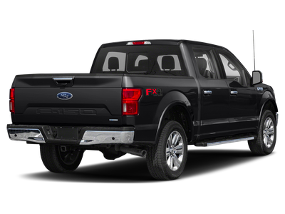 2018 Ford F-150 LARIAT *Under Deposit*