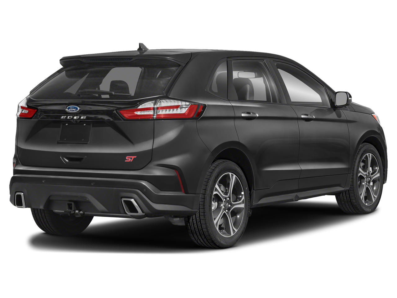 2022 Ford Edge ST