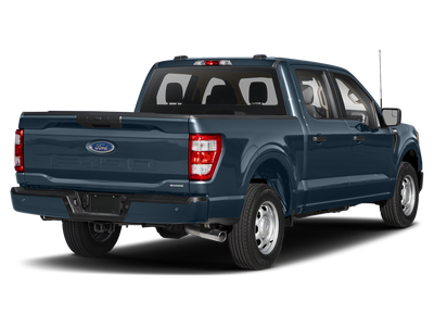 2022 Ford F-150 XL *Under Deposit*
