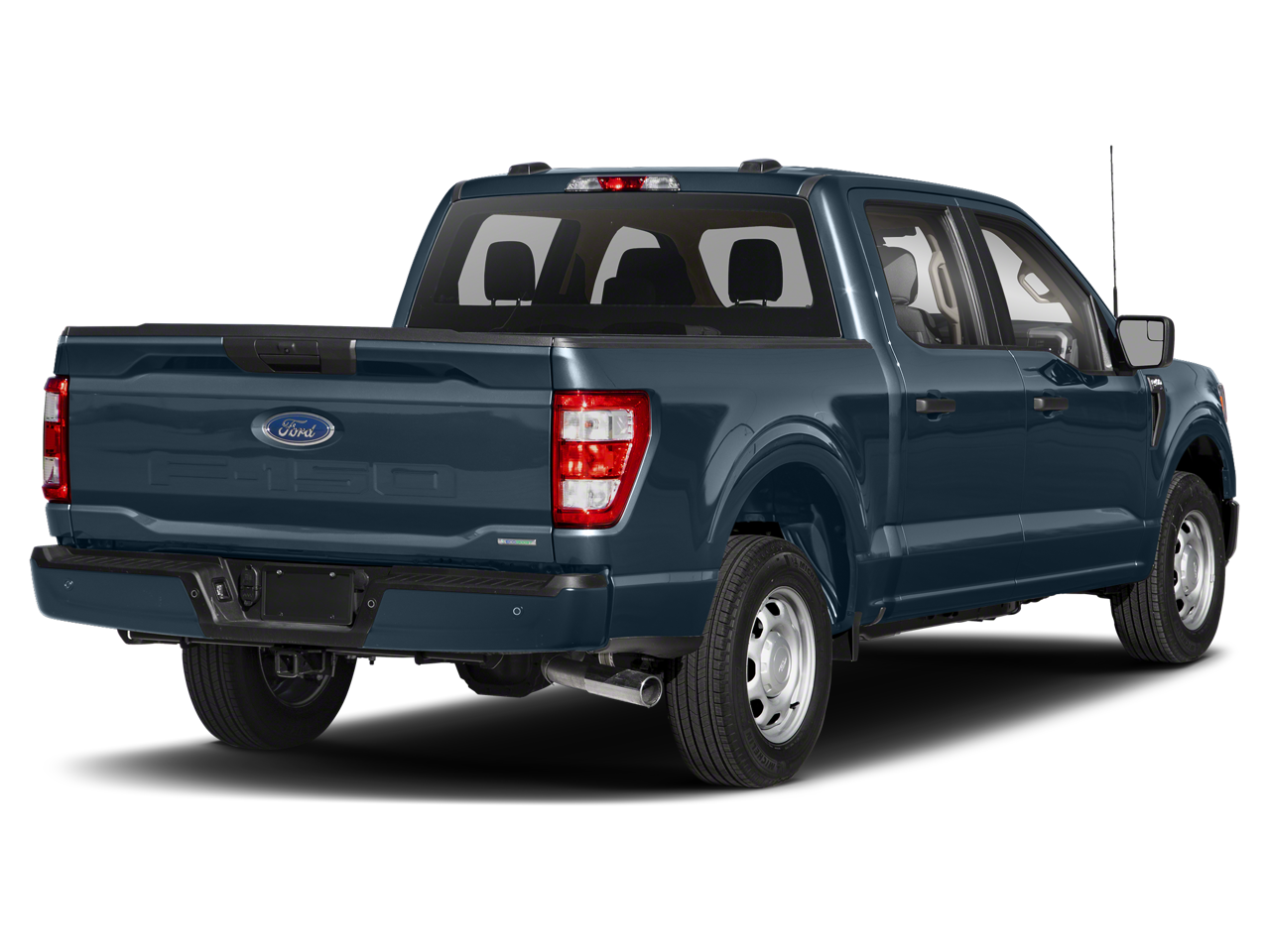 2022 Ford F-150 XL *Under Deposit*