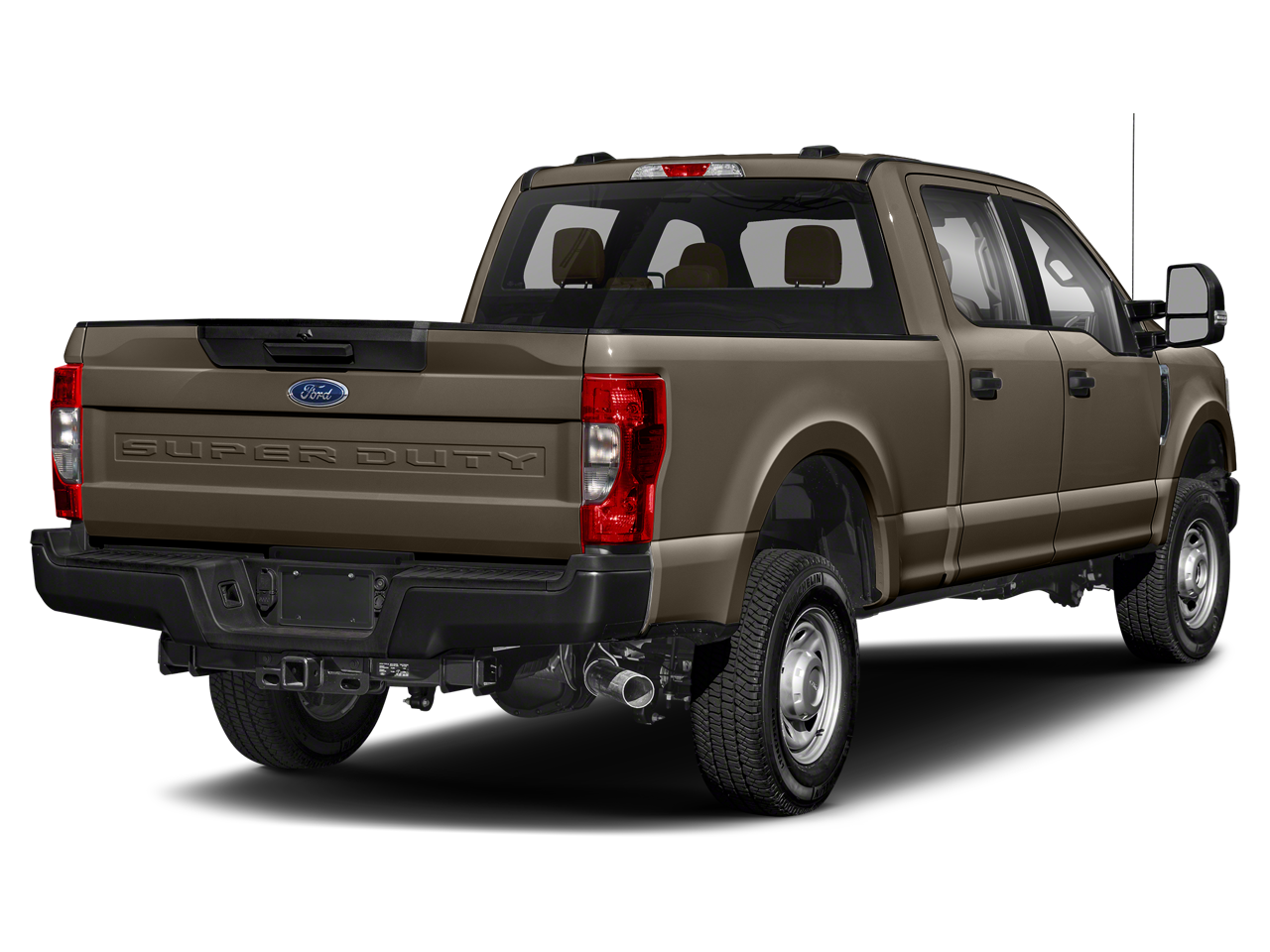 2022 Ford Super Duty F-350 Lariat
