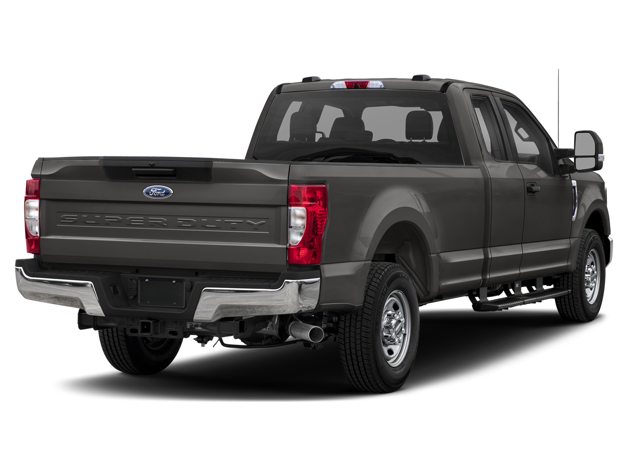2022 Ford F-350SD XL