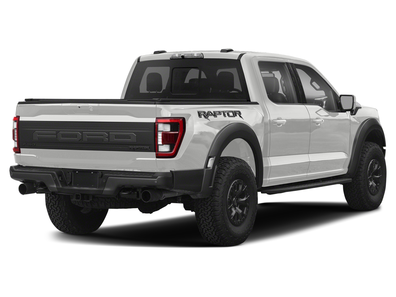 2023 Ford F-150 Raptor Raptor 37 Performance Package