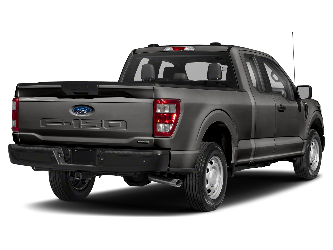 2023 Ford F-150 XL *Under Deposit*