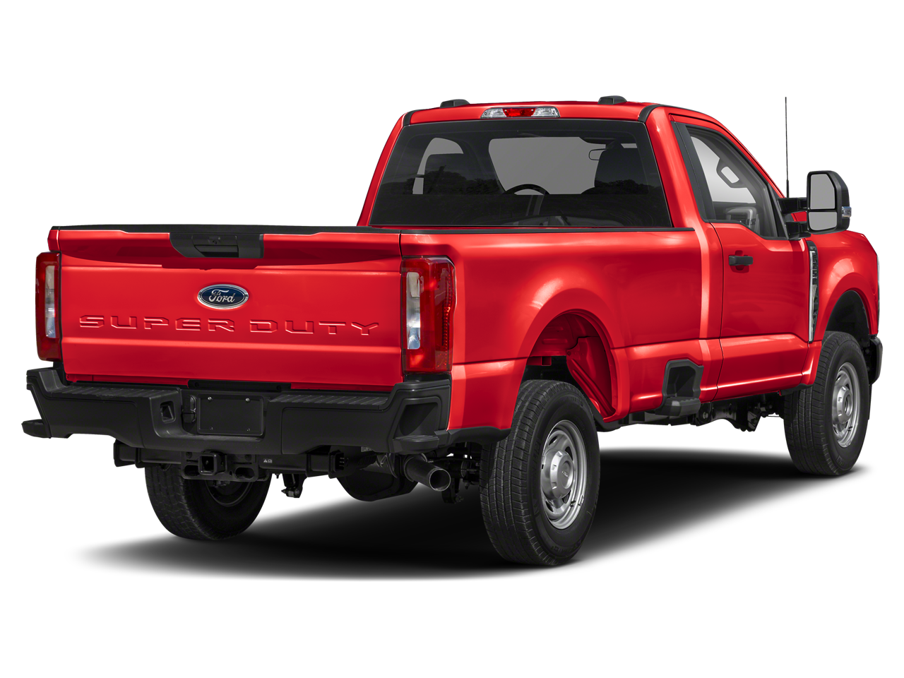 2023 Ford F-250SD XL