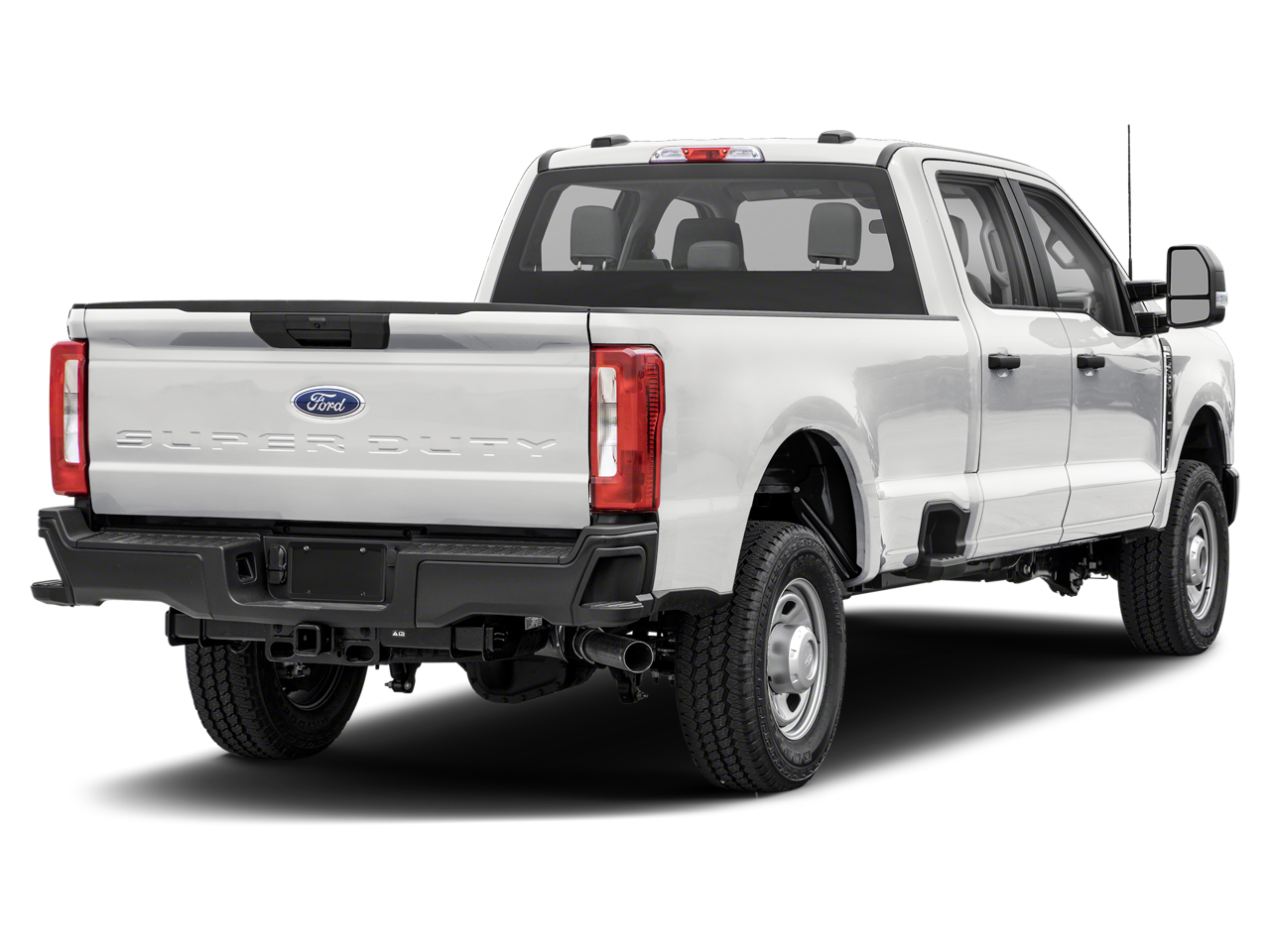 2023 Ford F-350SD Lariat
