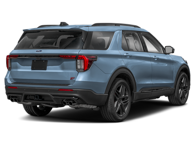 2025 Ford Explorer ST *Under Deposit*