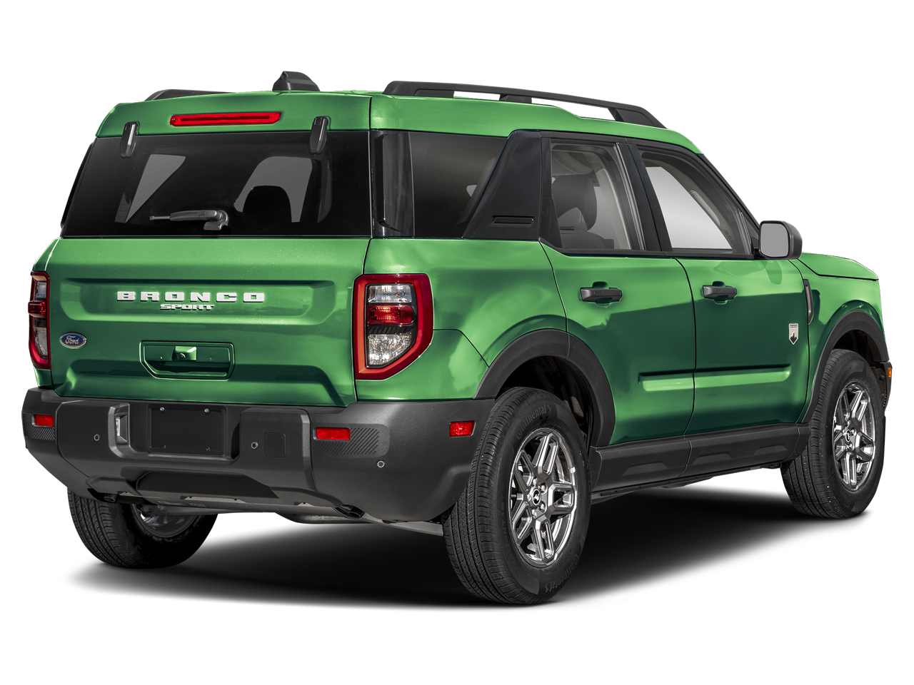 2025 Ford Bronco Sport Big Bend *Under Deposit*