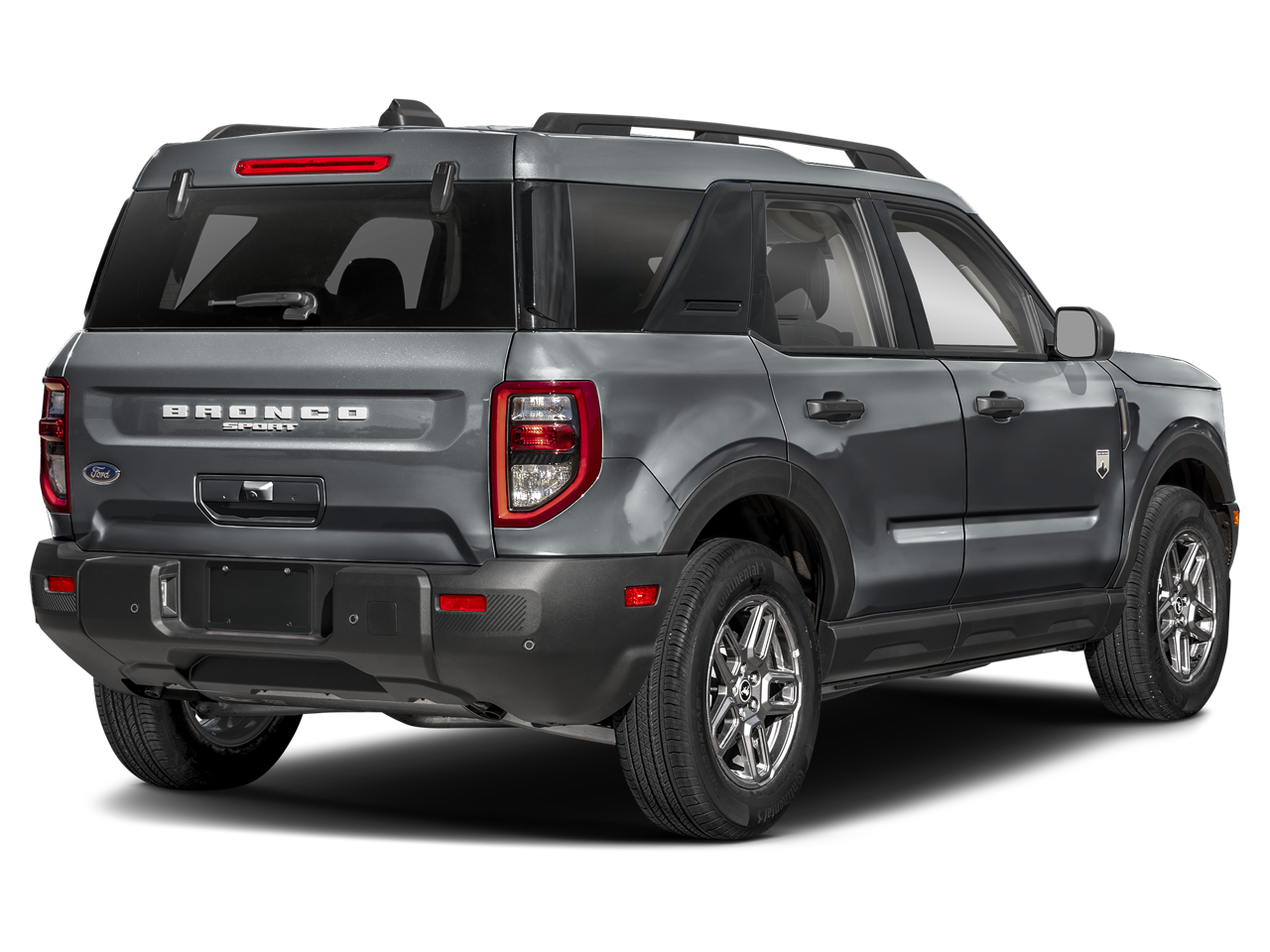 2025 Ford Bronco Sport Big Bend *Under Deposit*