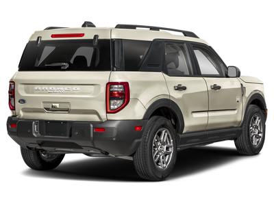 2025 Ford Bronco Sport Big Bend *Under Deposit*