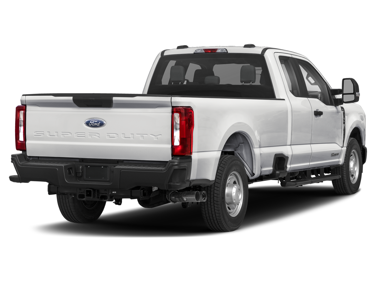 2025 Ford Super Duty F-350 Srw XL