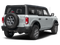 2026 Ford Bronco Big Bend *MATTE BLACK PACKAGE*