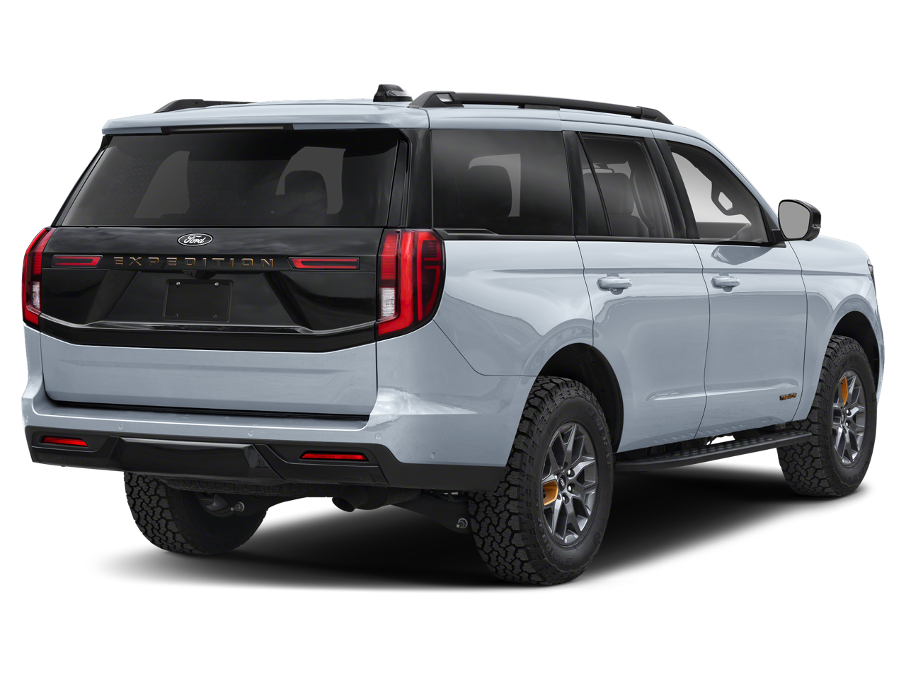 2026 Ford Expedition Tremor *Under Deposit*