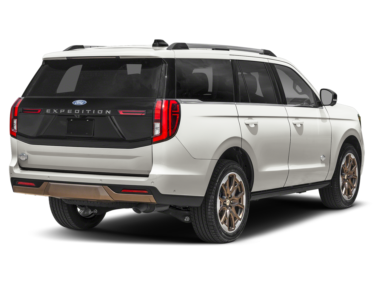 2026 Ford Expedition King Ranch *Under Deposit*