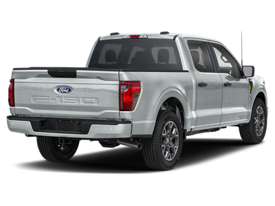 2026 Ford F-150 STX *Under Deposit*