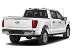 2026 Ford F-150 Lariat *Under Deposit*