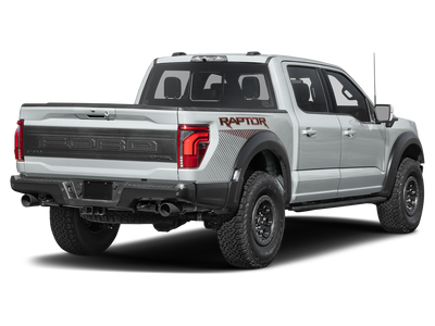 2026 Ford F-150 Raptor *Under Deposit*
