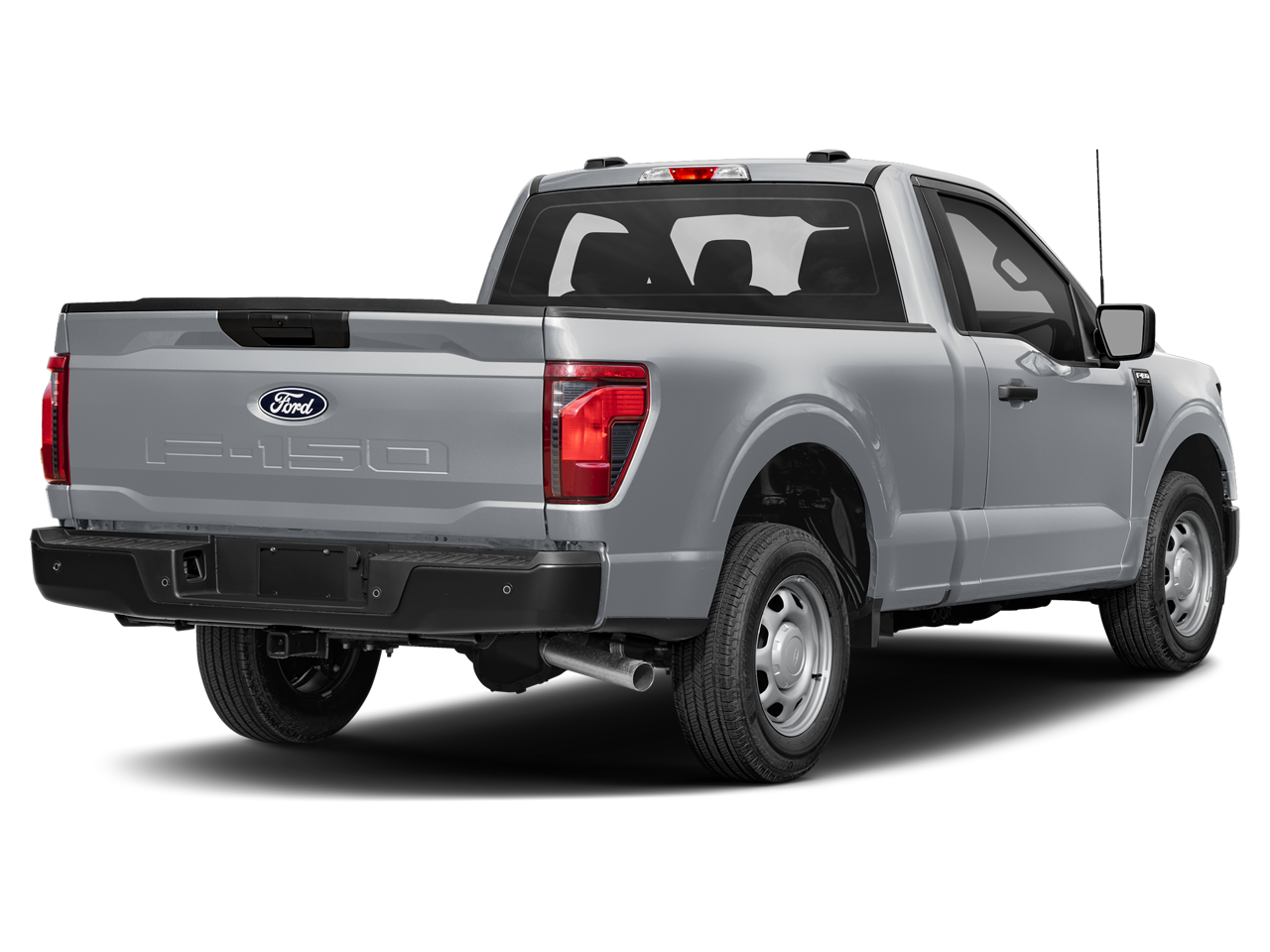 2026 Ford F-150 XL *Under Deposit*
