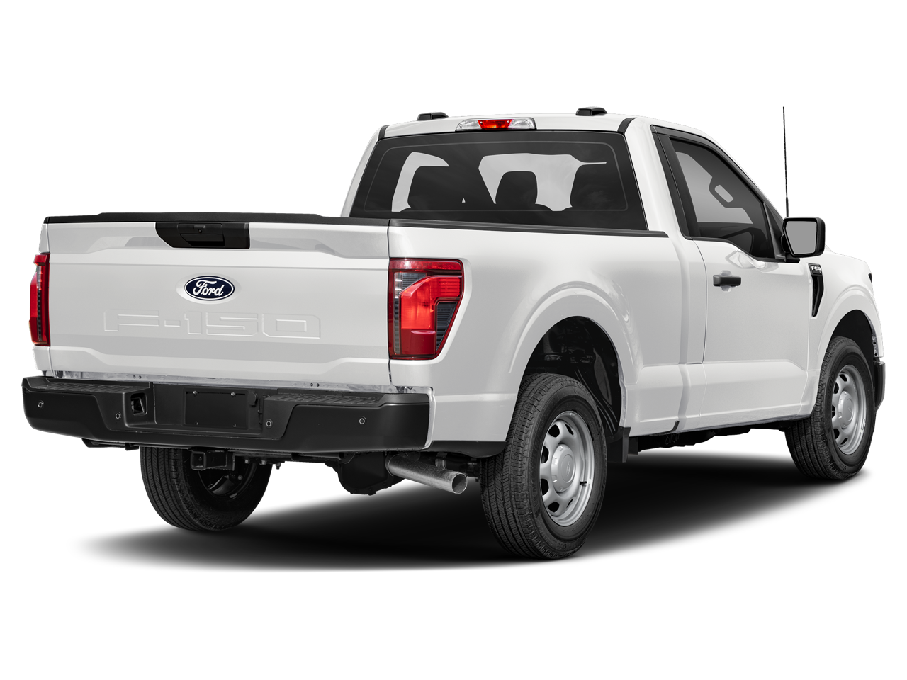 2026 Ford F-150 XL *Under Deposit*