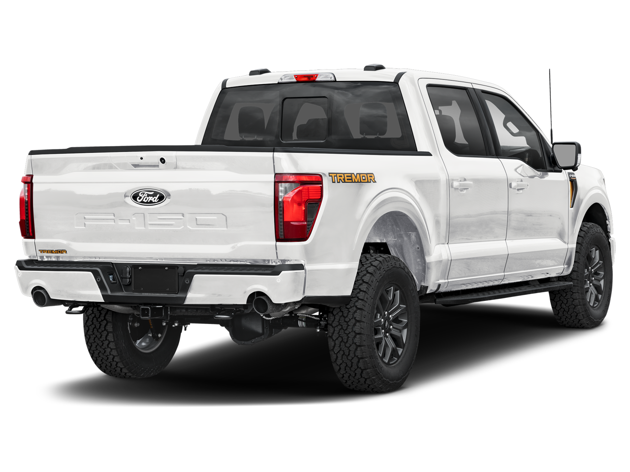 2026 Ford F-150 Tremor *Under Deposit*