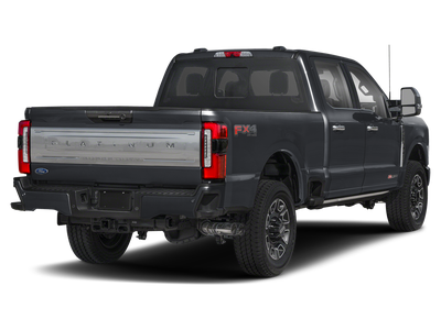2026 Ford F-250SD Platinum *Under Deposit*