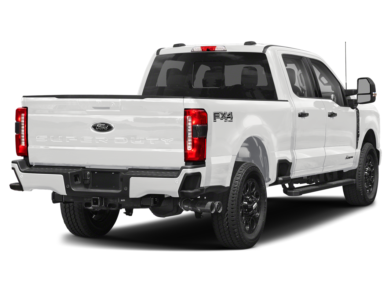 2026 Ford F-250SD XLT *Under Deposit*