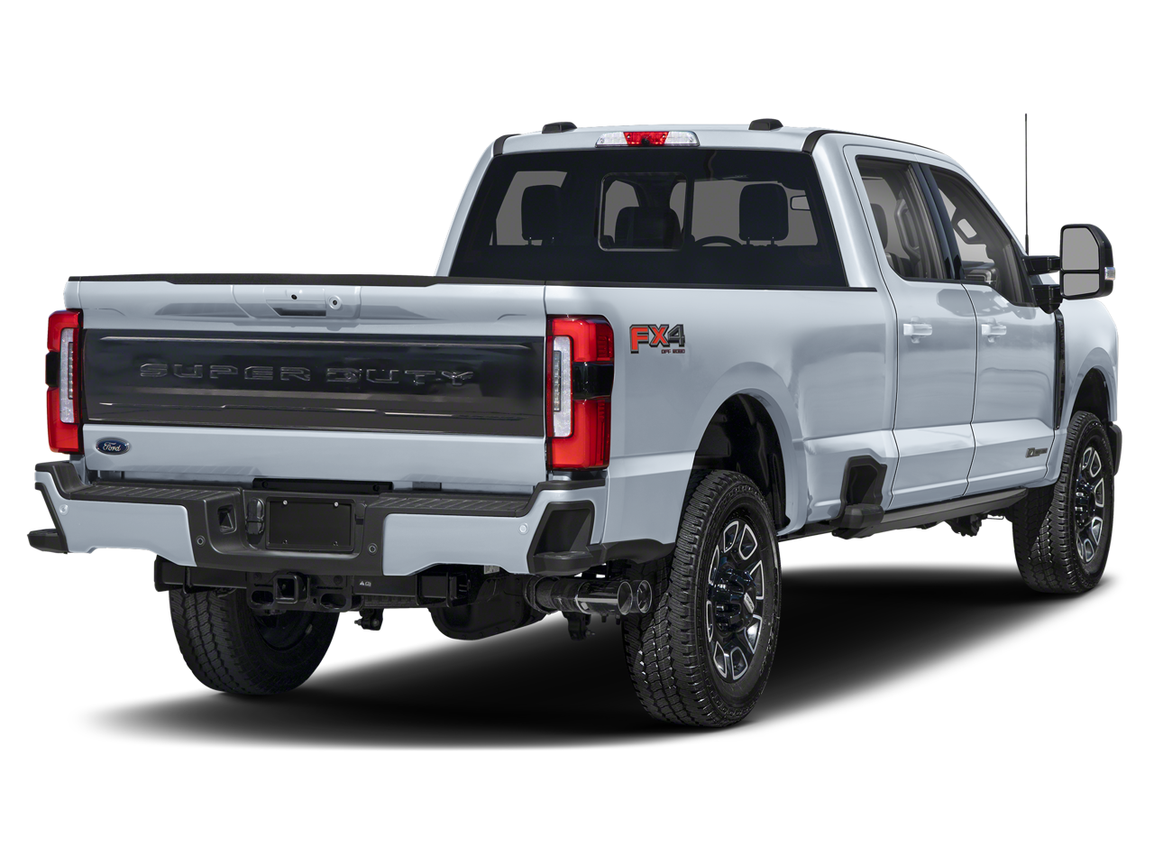 2026 Ford F-350SD DRW