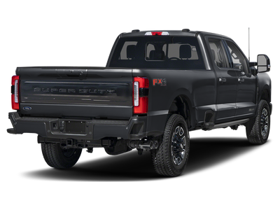 2026 Ford F-350SD DRW