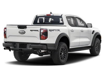 2026 Ford Ranger Raptor *UNDER DEPOSIT*